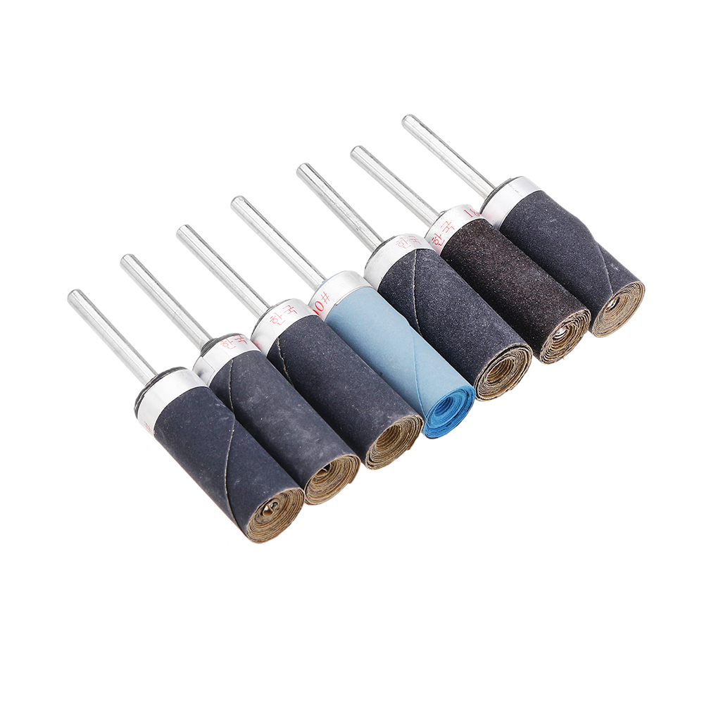 Effetool-10pcs-180-5000-Grit-3mm-Long-Sandpaper-Water-resistant-Abrasive-Sandpaper-1300614-9