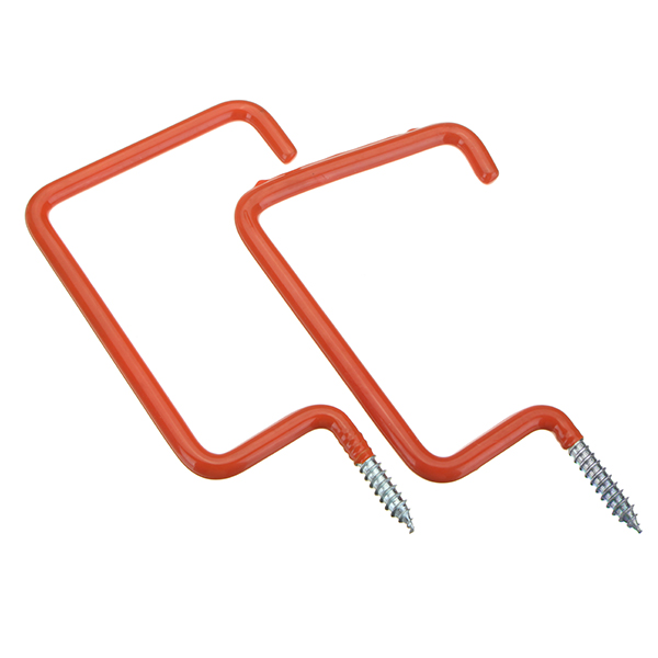 Effetool-4pcs-65mm-Iron-Hooks-Screw-Ceiling-Hanging-Hooks-With-Thread-1285049-3