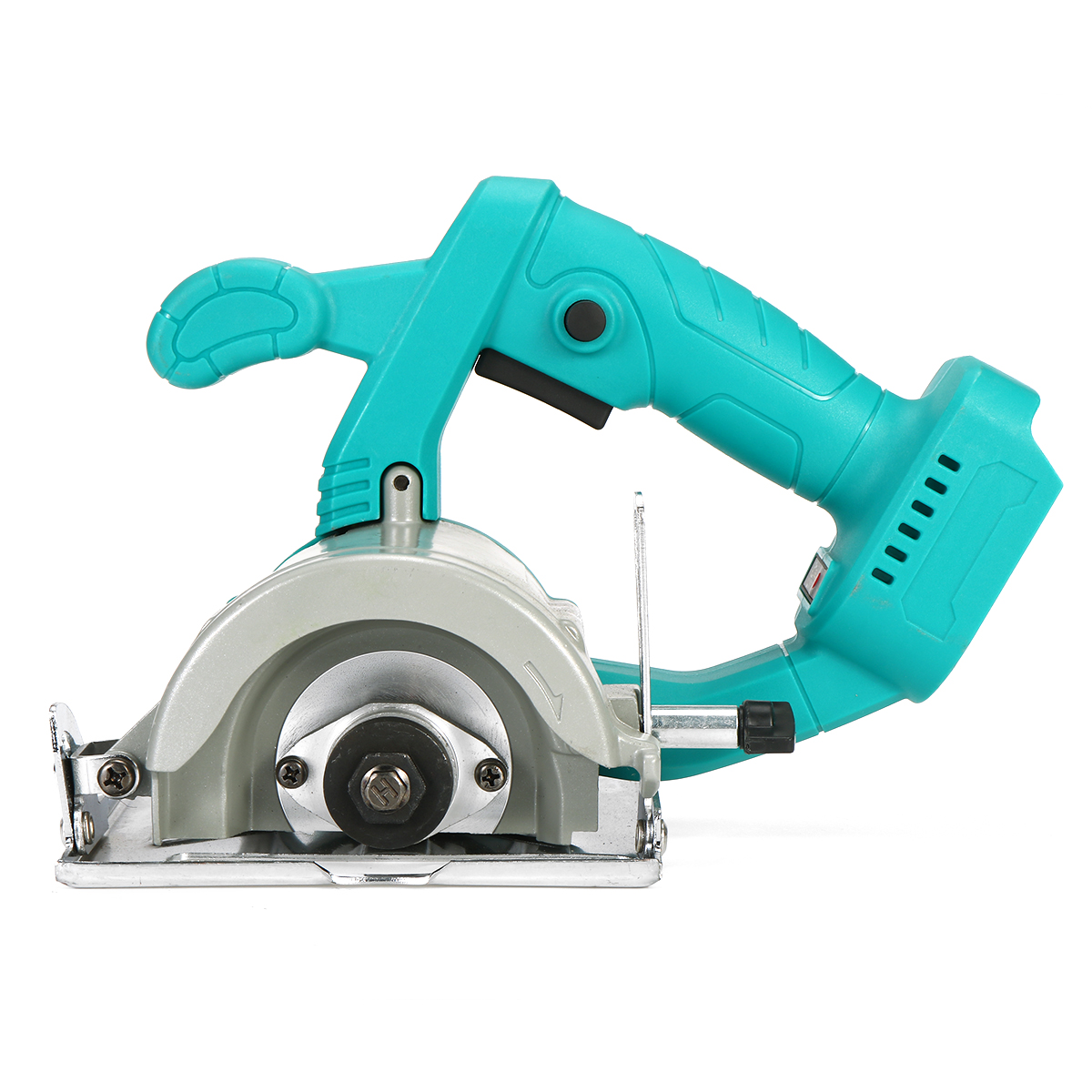 Electric-Circular-Saw-Handle-Power-Tool-11000rpm-For-Makita-18v-Battery-1698652-2