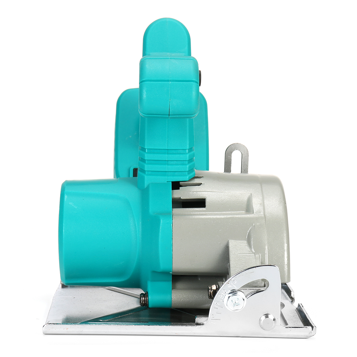 Electric-Circular-Saw-Handle-Power-Tool-11000rpm-For-Makita-18v-Battery-1698652-4