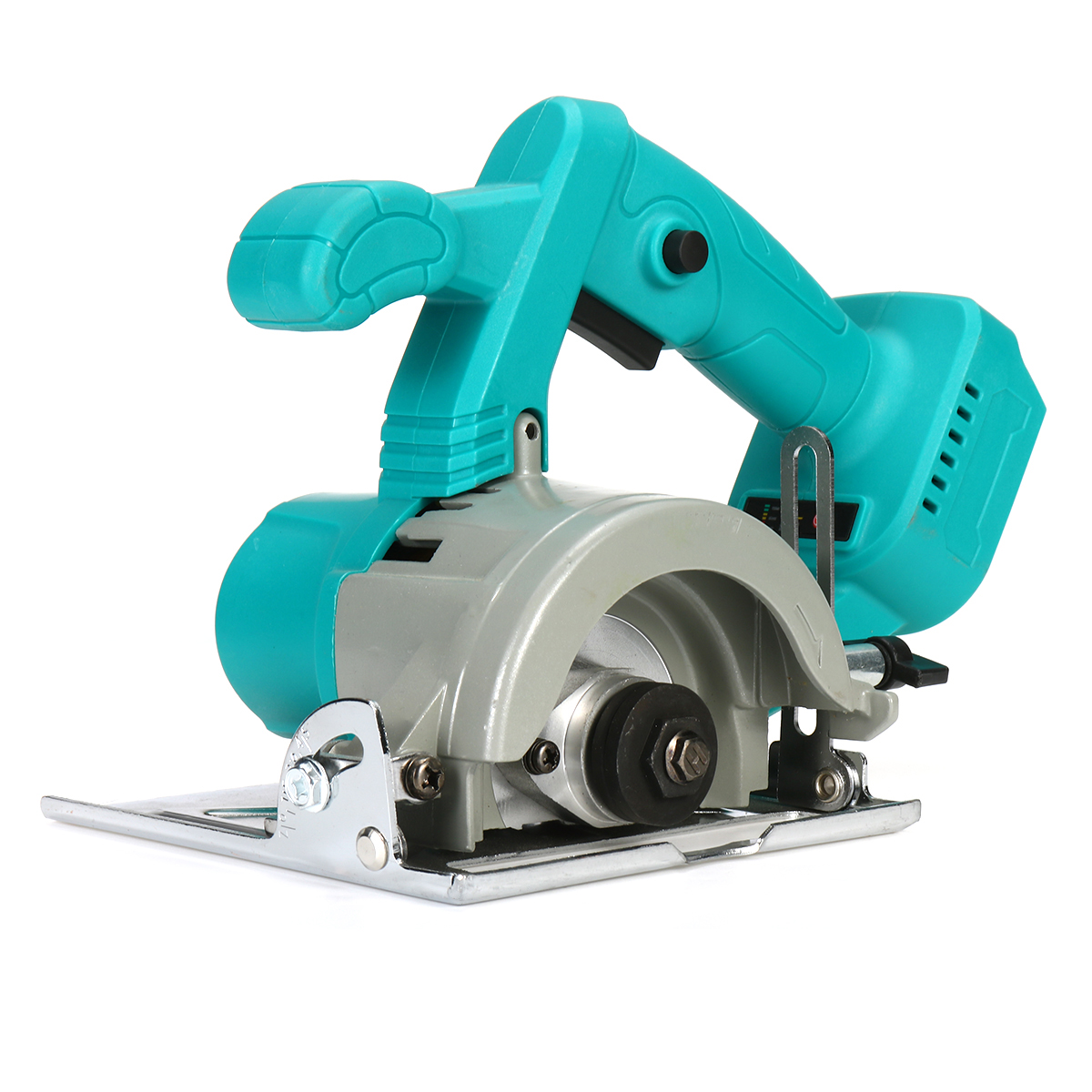 Electric-Circular-Saw-Handle-Power-Tool-11000rpm-For-Makita-18v-Battery-1698652-10