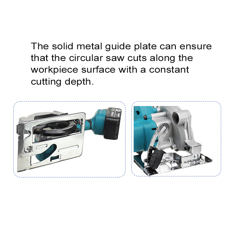 Electric-Circular-Saw-Heavy-Duty-Wood-Steel-Cutting-Tool-Handheld-Alloy-1854531-4