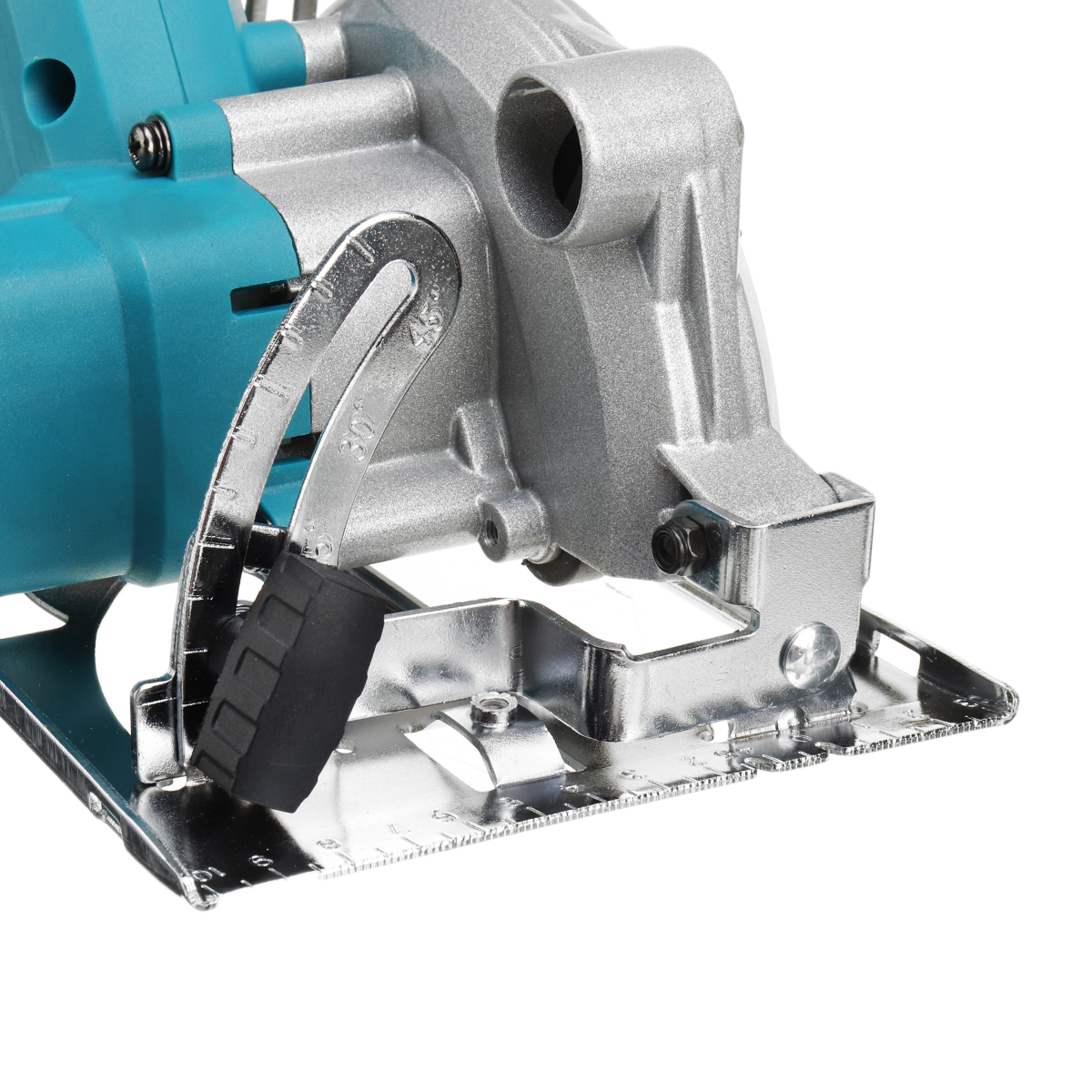 Electric-Circular-Saw-Heavy-Duty-Wood-Steel-Cutting-Tool-Handheld-Alloy-1854531-8