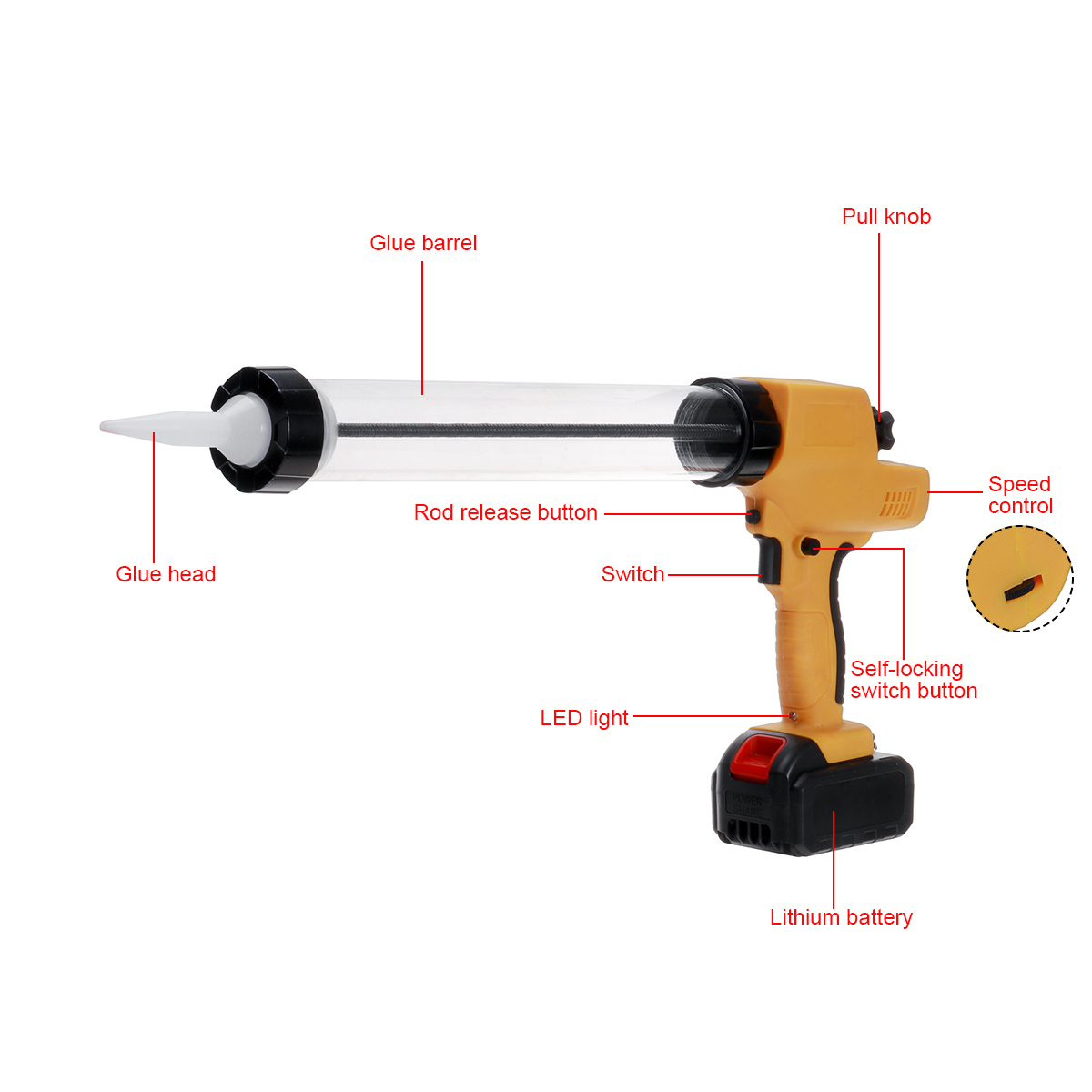 Electric-Glue-Gun-DIY-Thermo-Electric-Heat-Temperature-Tools-1889457-2