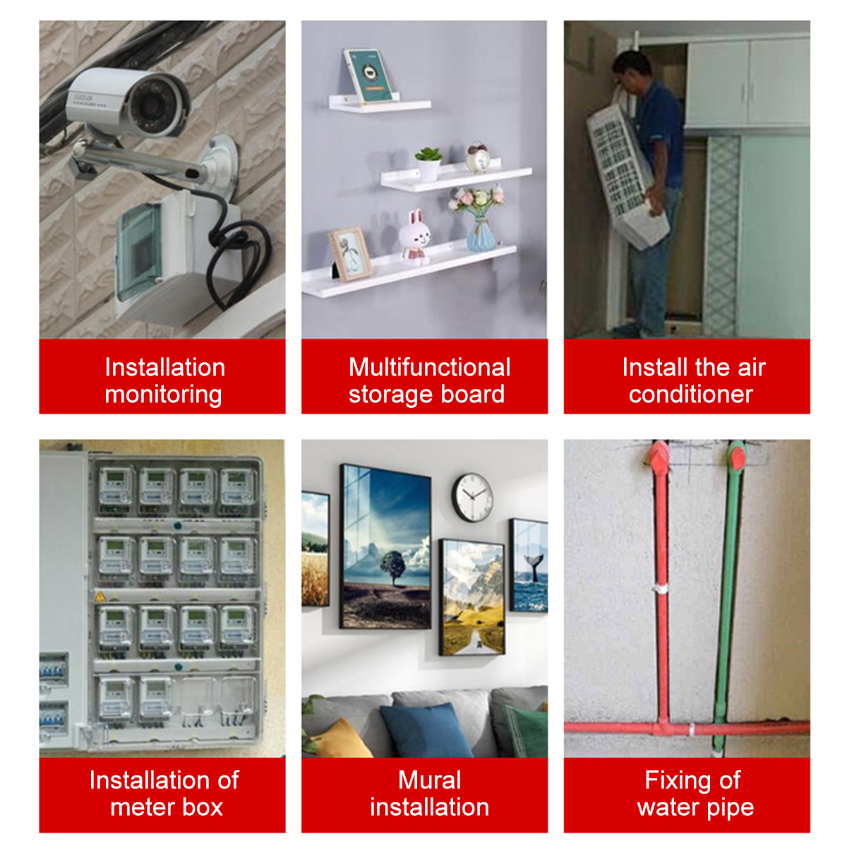 Electric-Nail-Guns-Electric-Staple-Straight--Rechargeable-Automatic-25mm-Special-Use-Wood-Working-To-1900733-5