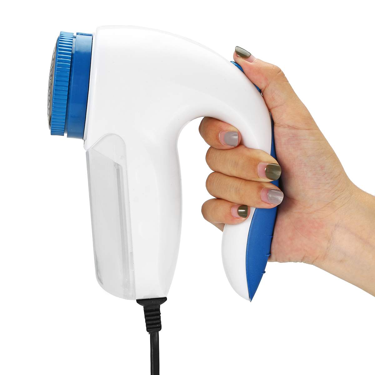 Electric-Portable-Clothes-Lint-Pill-Fluff-Remover-Fabrics-Sweaters-Fuzz-Shaver-1629101-10