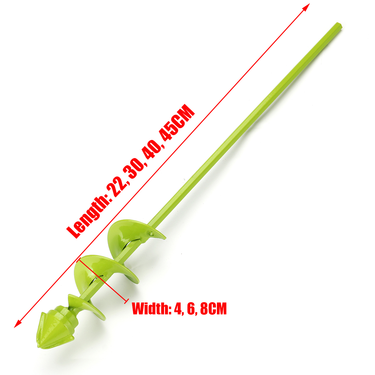 Electric-Power-Garden-Auger-Drill-Bits-Earth-Planter-Spiral-Post-Hole-Digger-Kit-1545611-5