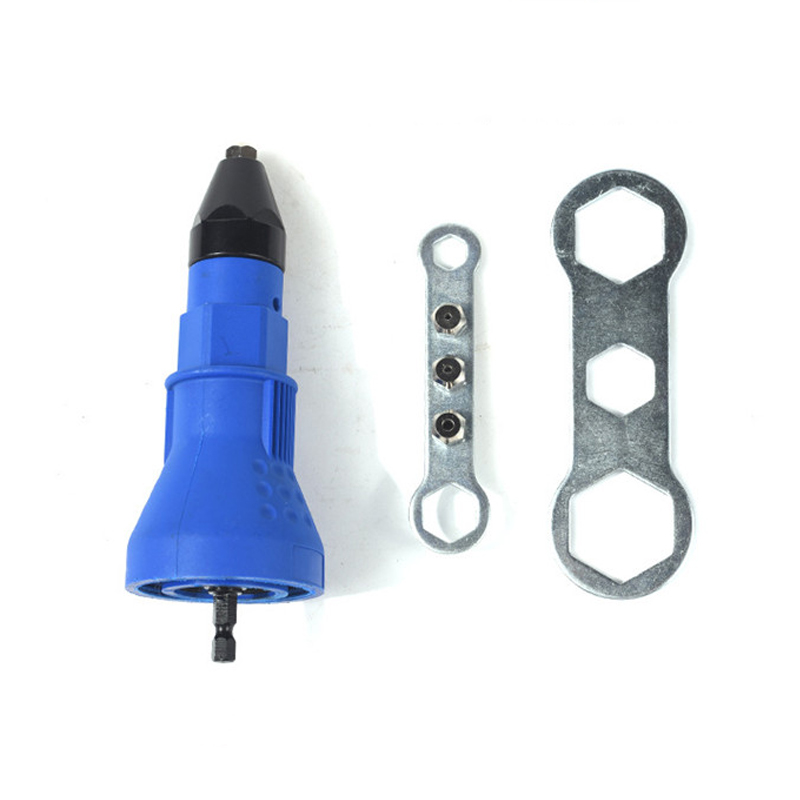 Electric-Rivet-Nut-Riveting-Tool-Cordless-Riveting-Drill-Adaptor-Insert-Nut-Tool-1729350-2