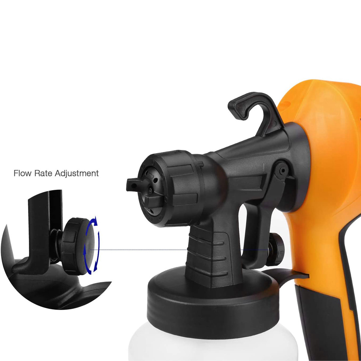 Electric-Spray-Gun-220V-Home-Electric-Paint-Sprayer-Easy-Spraying-Cleaning-Perfect-for-Beginner-Desi-1886820-5