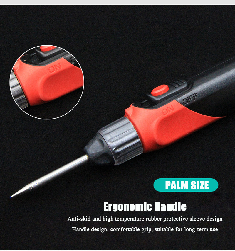 Electric-Wireless-Solder-Iron-5s-Rapid-Heating-30W-50W-USB-Charging-Lithium-Battery-1562816-6
