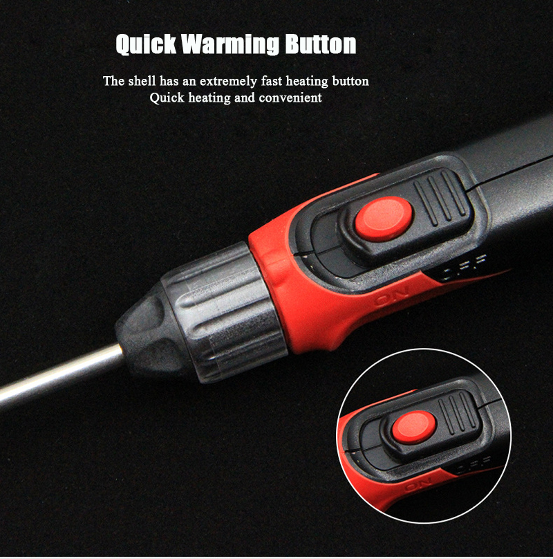 Electric-Wireless-Solder-Iron-5s-Rapid-Heating-30W-50W-USB-Charging-Lithium-Battery-1562816-7