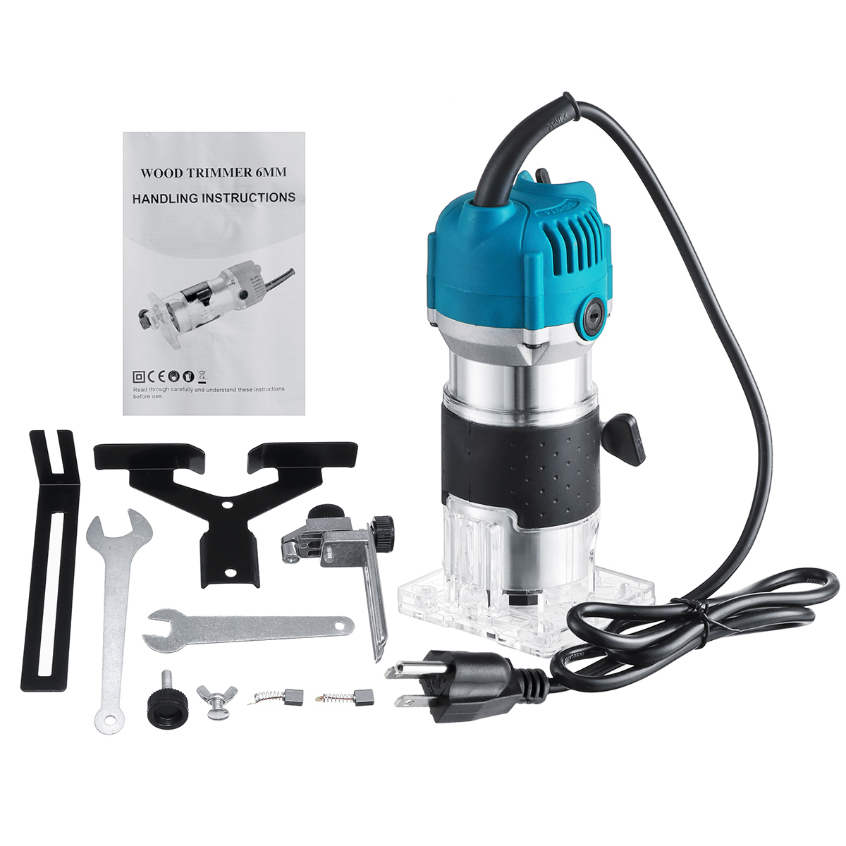 Electric-Wood-Trimmer-Woodworking-Hand-Trimmer-Laminator-Edge-Slotting-Machine-1785618-10