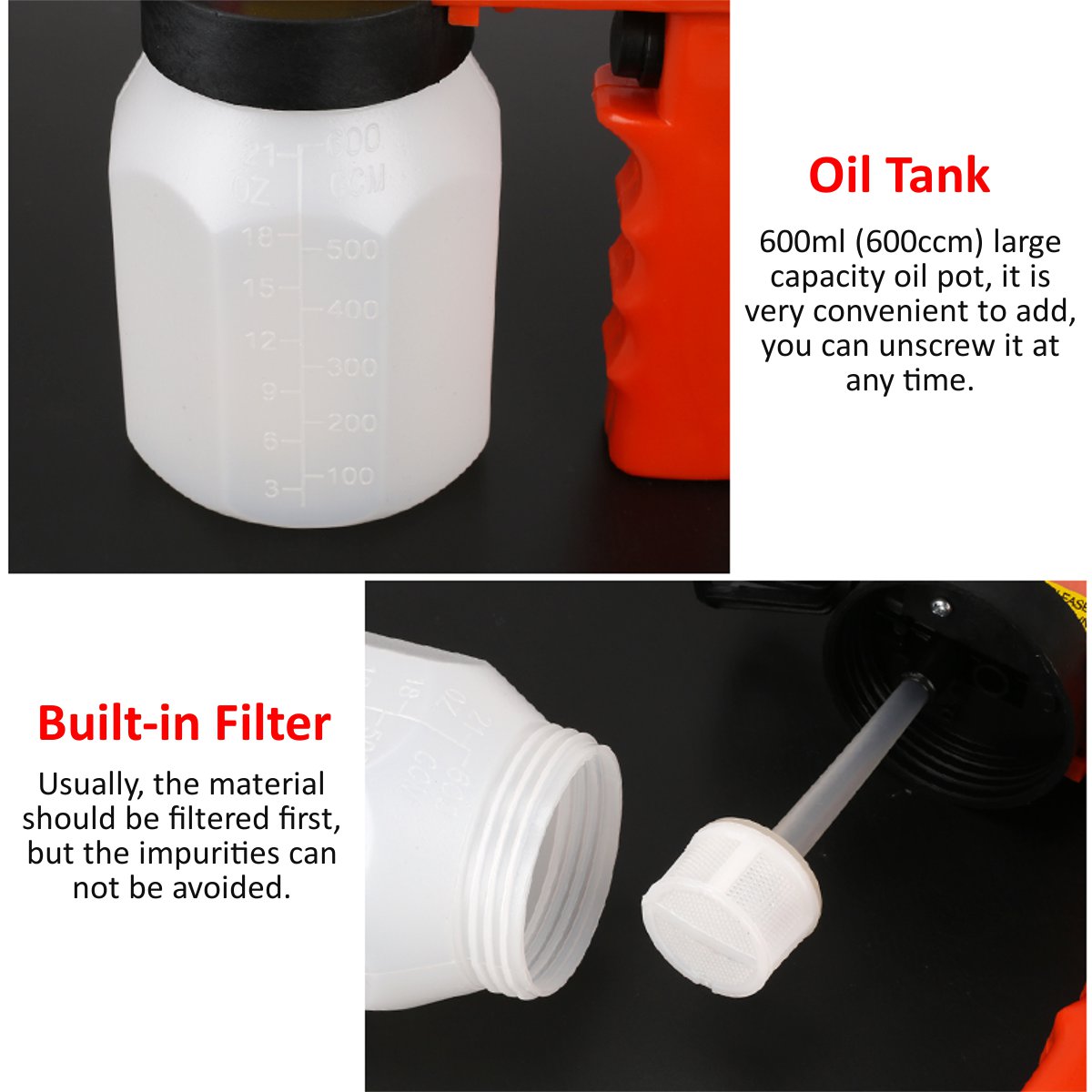 Electrical-Spray-PG-350-600ML-220V-08mm-Nozzle-Paint-Sprayer-Wall-Decorative-Painting-Blender-Paint--1587275-4