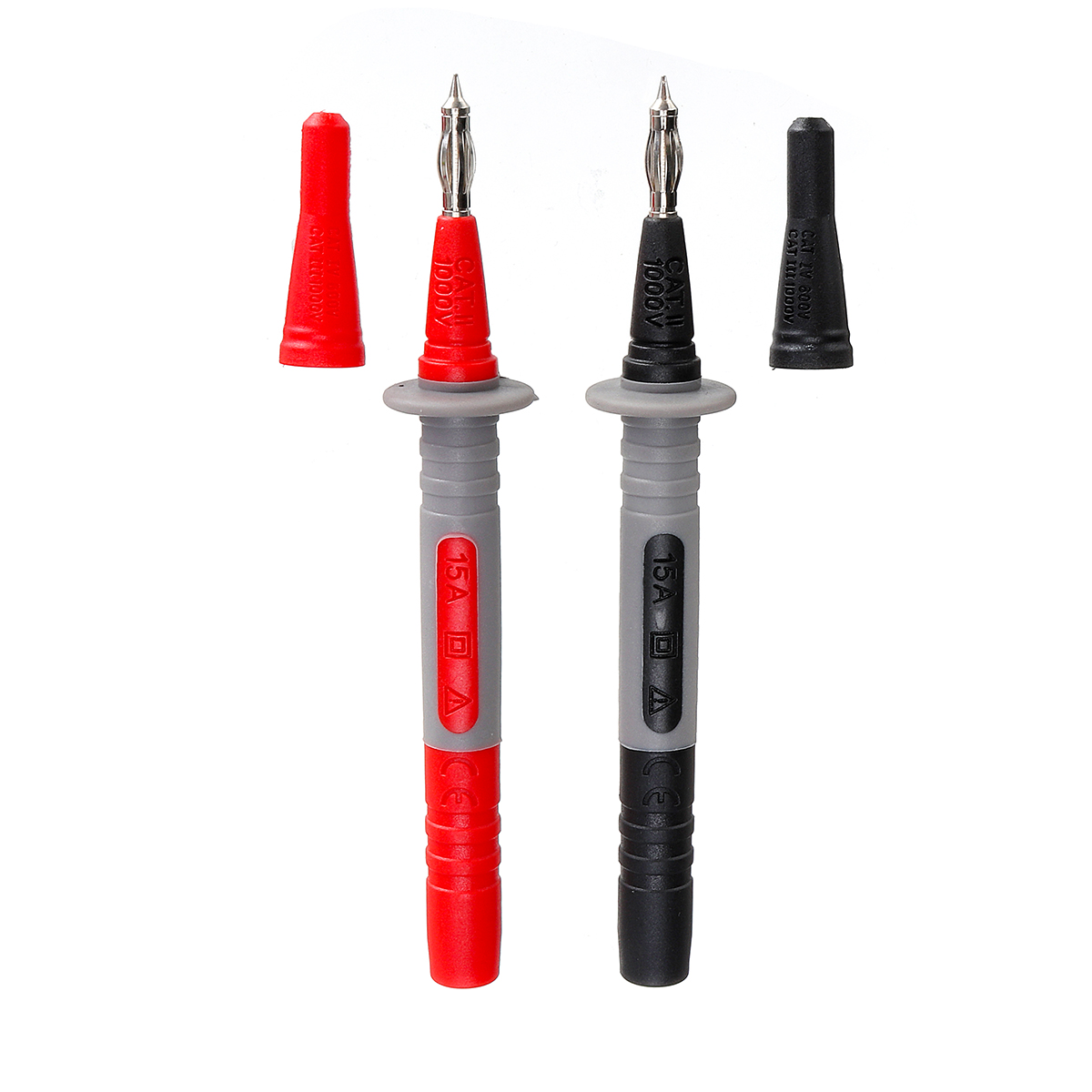 Electronic-Multimeter-Test-Leads-Kit-with-Alligator-Clip-Plunger-Hooks-Probes-Set-1332416-5