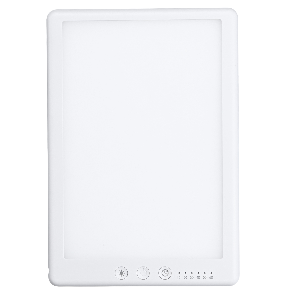 Elfeland-12W-100-240V-AC-6500K-LED-Treatment-Lamp-with-Dimming-and-Memory-Function-18M-White-Power-C-1743902-6