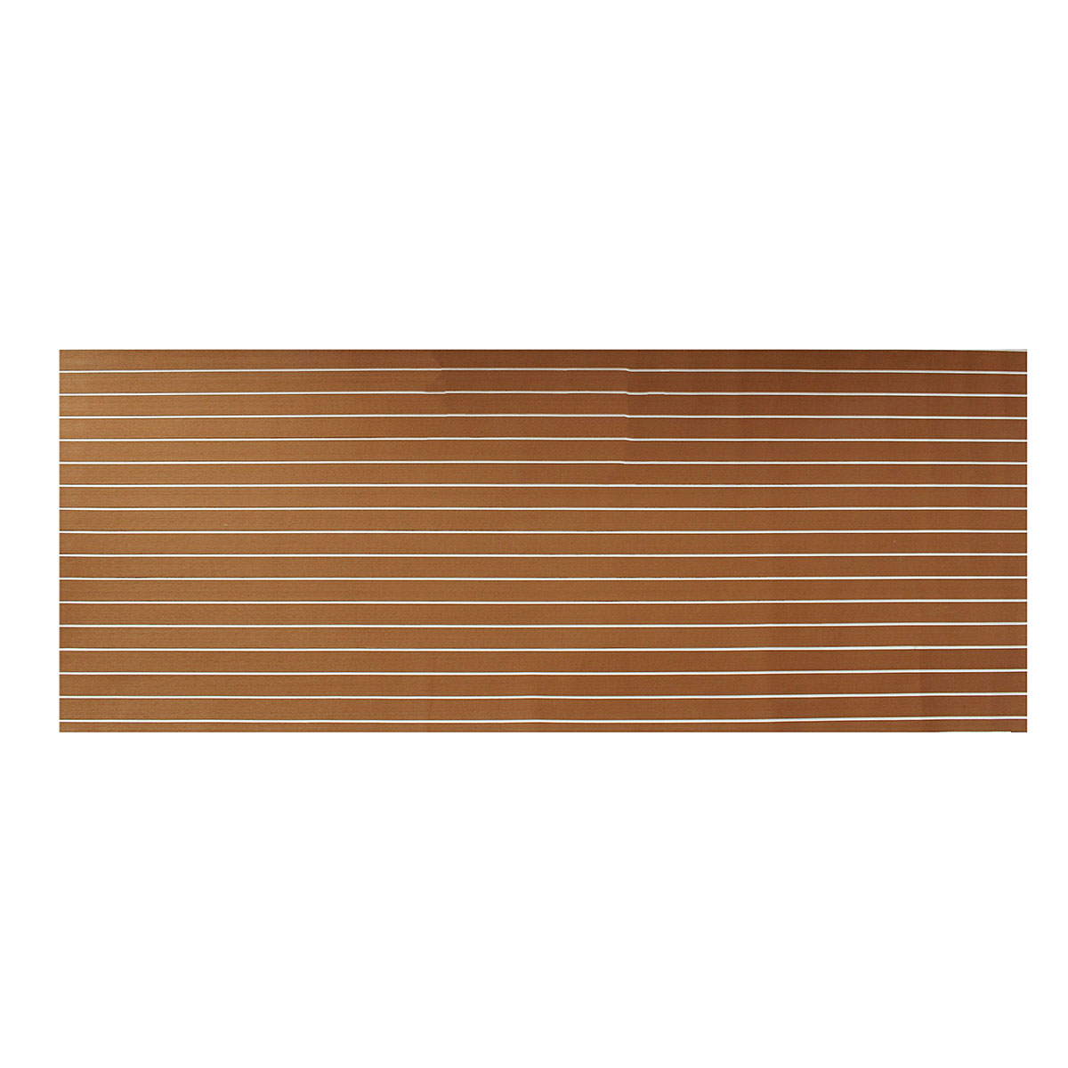 Eluto-2400x900x6mm-EVA-Foam-Light-Brown-Boat-Flooring-Faux-Teak-Decking-Sheet-Pad-1159706-11