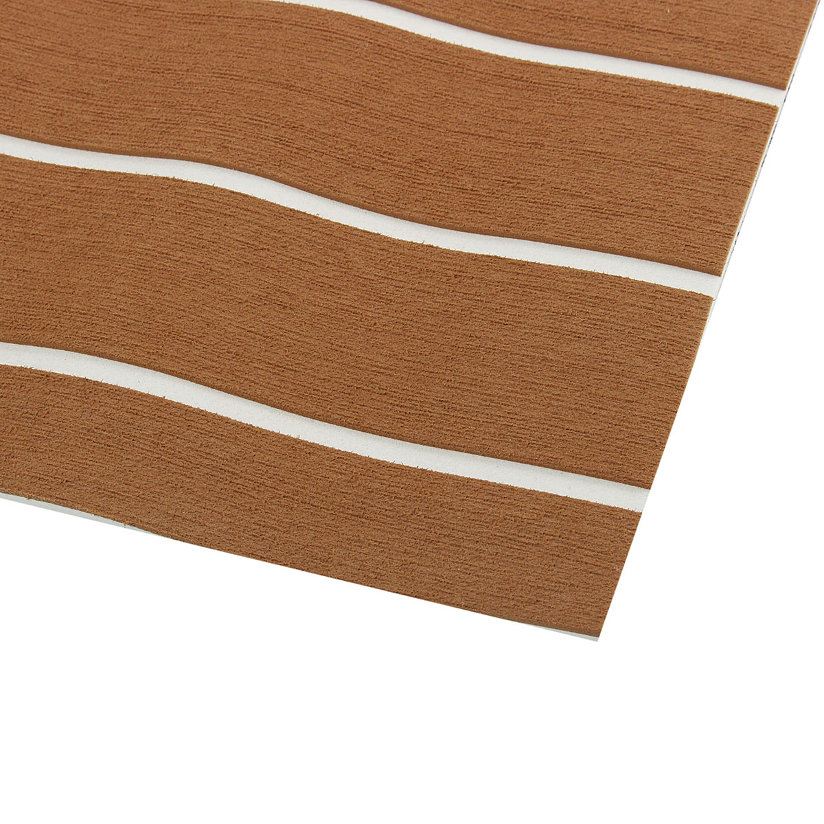 Eluto-2400x900x6mm-EVA-Foam-Light-Brown-Boat-Flooring-Faux-Teak-Decking-Sheet-Pad-1159706-14