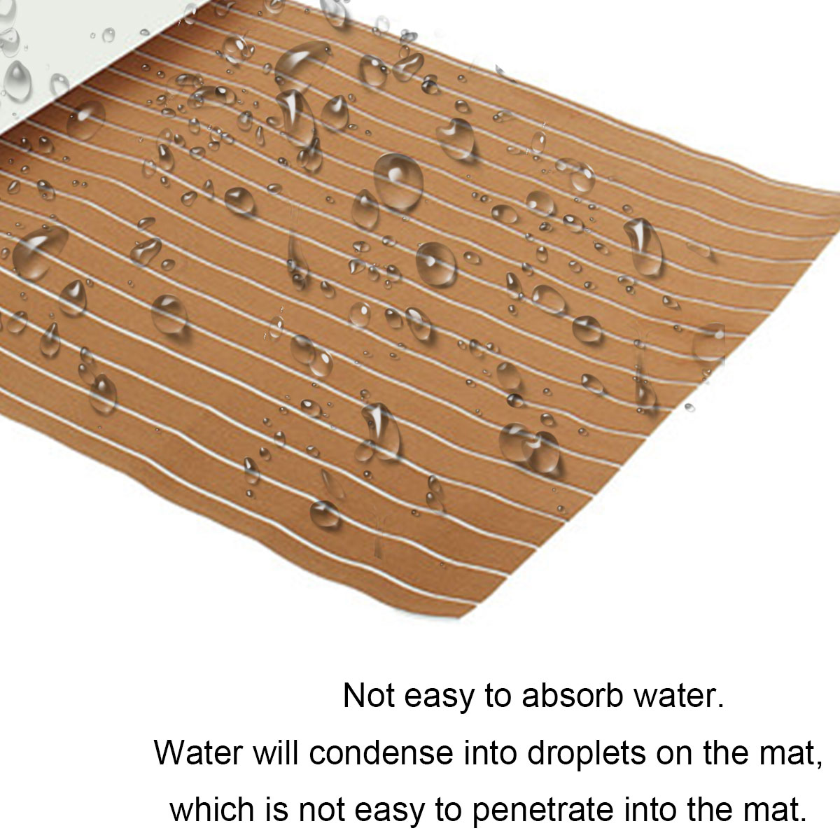 Eluto-2400x900x6mm-EVA-Foam-Light-Brown-Boat-Flooring-Faux-Teak-Decking-Sheet-Pad-1159706-4