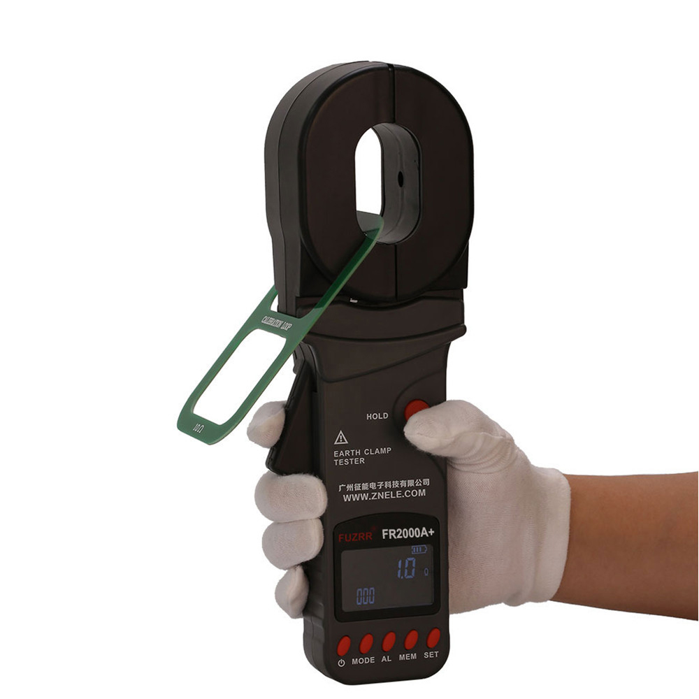 FR2000A-Clamp-Ground-Resistance-Tester-001Omega-200Omega-Loop-Resistance-Tester-300-Sets-of-Data-Sto-1954238-1