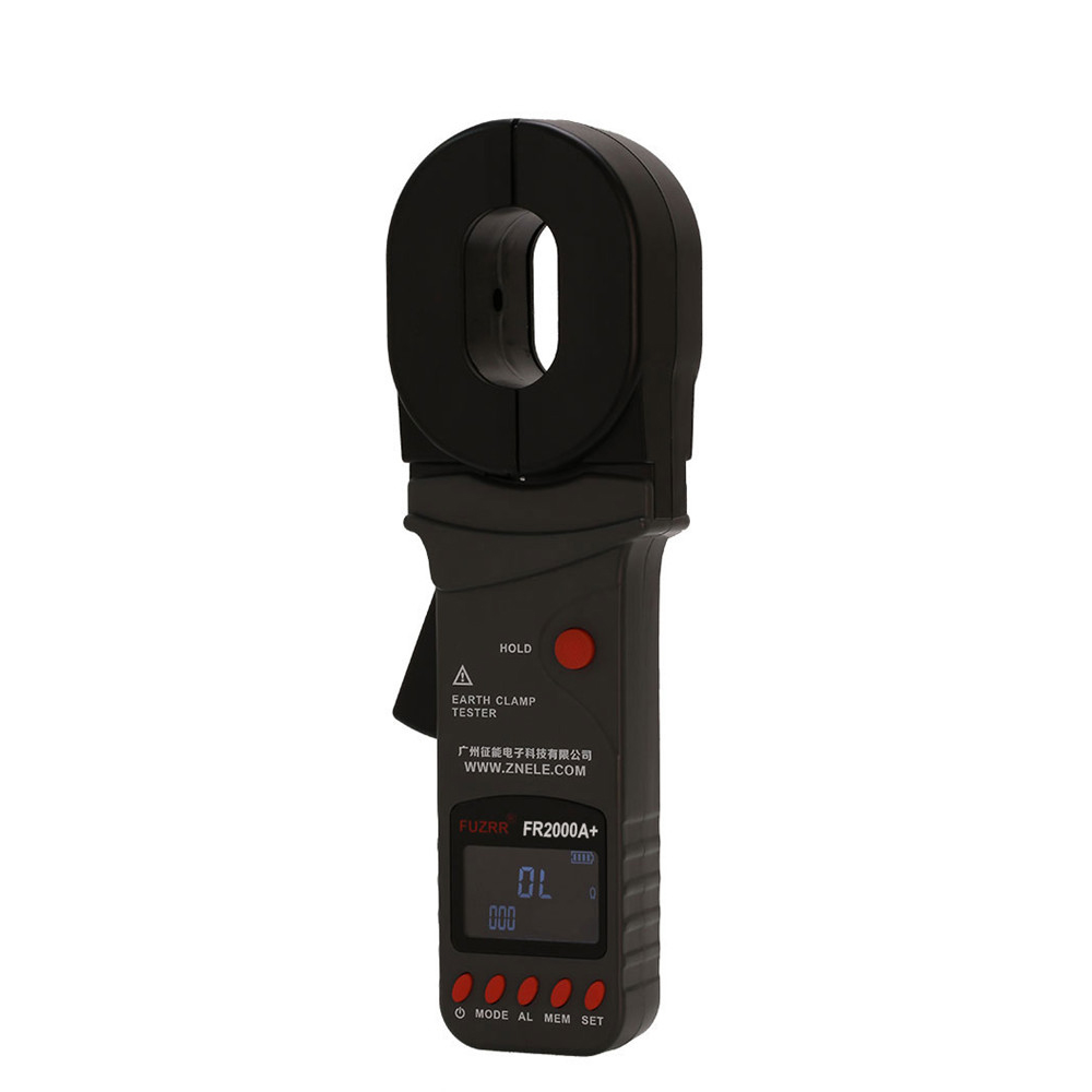 FR2000A-Clamp-Ground-Resistance-Tester-001Omega-200Omega-Loop-Resistance-Tester-300-Sets-of-Data-Sto-1954238-3