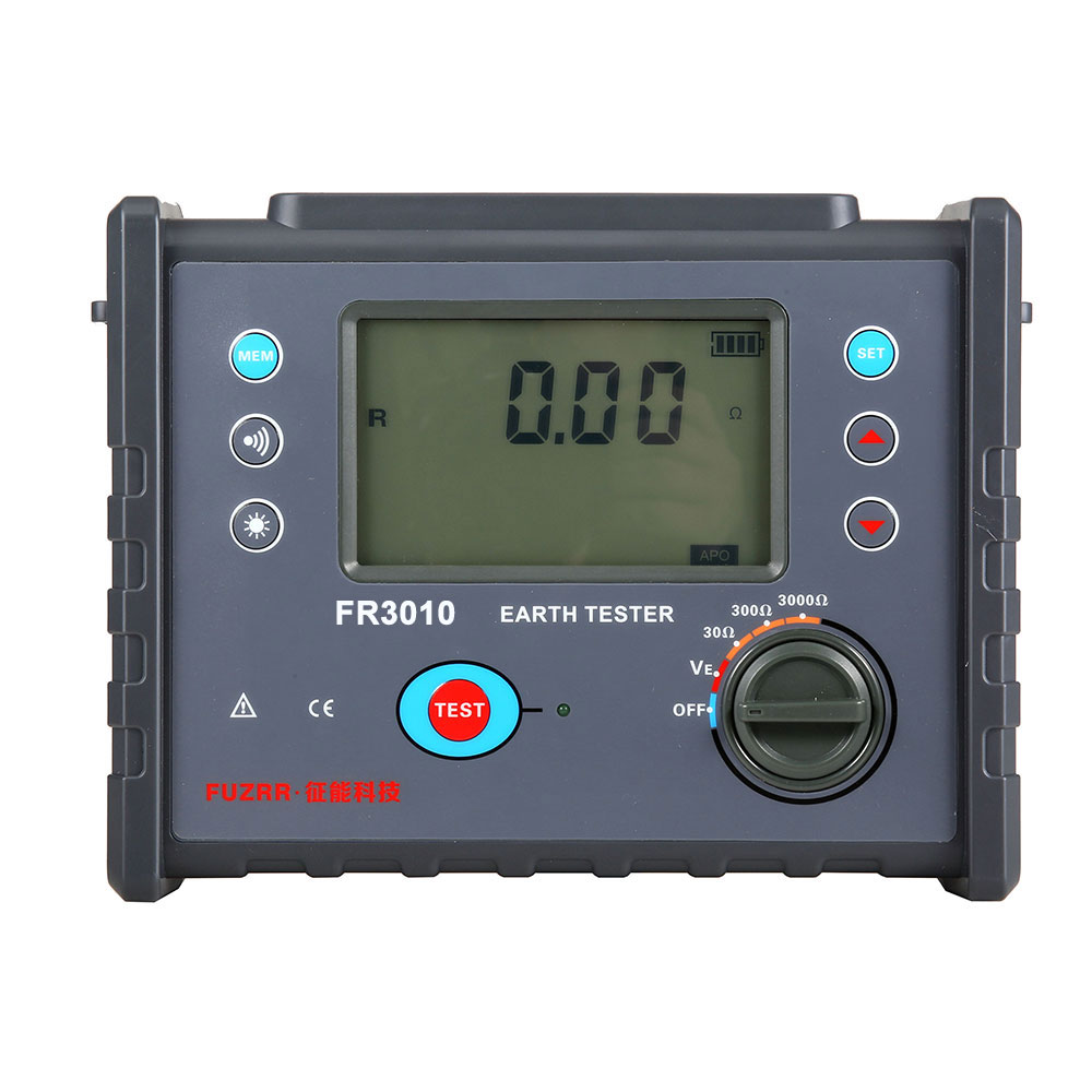 FR3010-Digital-Ground-Resistance-Tester-Three-wire-Ground-Resistance-Tester-Voltage-to-Ground--Low-R-1796150-2