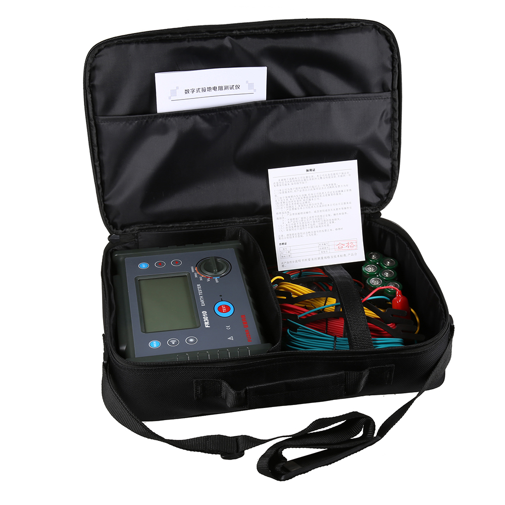 FR3010-Digital-Ground-Resistance-Tester-Three-wire-Ground-Resistance-Tester-Voltage-to-Ground--Low-R-1796150-5