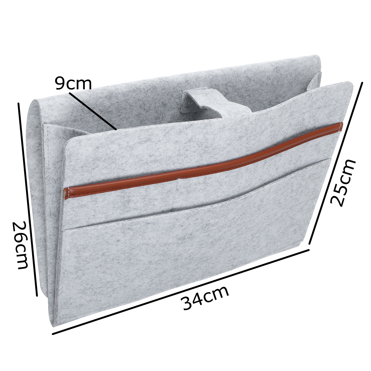 Felt-Bedside-Sofa-Book-Hanging-Sundries-Organizer-Dormitory-Storage-Bag-Baskets-1607058-6