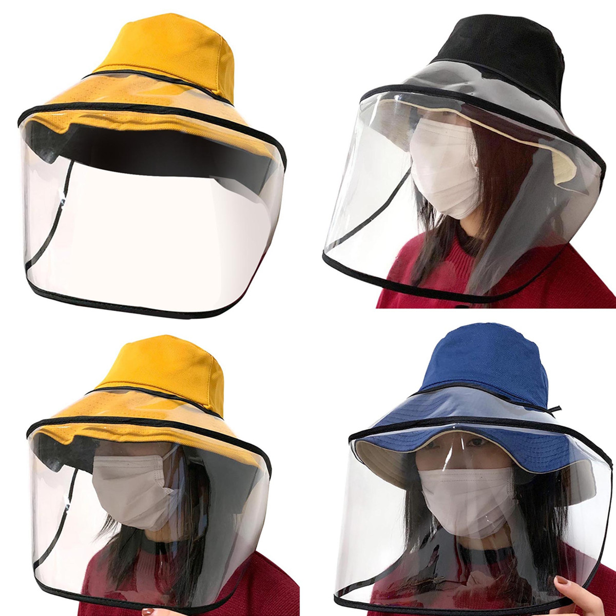 Fisherman-Hat-Clear-Mask-Removable-Protective-Cap-Anti-fog-Full-Face-Outdoor-1657444-1