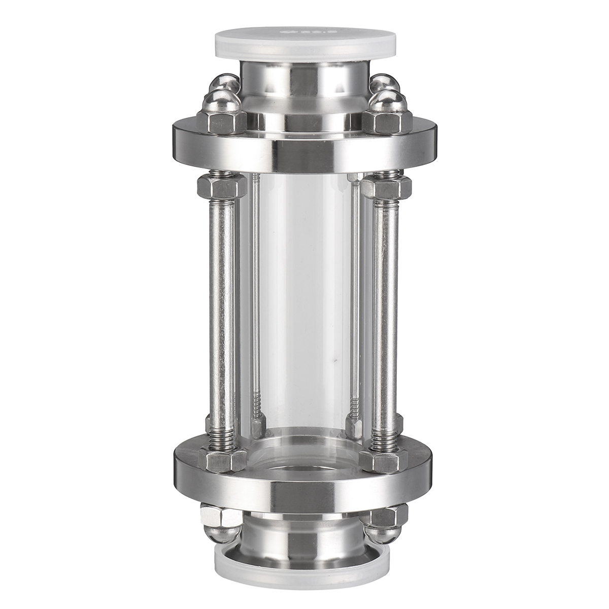 Fit-505mm-Pipe-OD-198quot-Tri-Clamps-Flow-Sight-Glass-Sanitary-Fitting-Homebrew-1708667-4