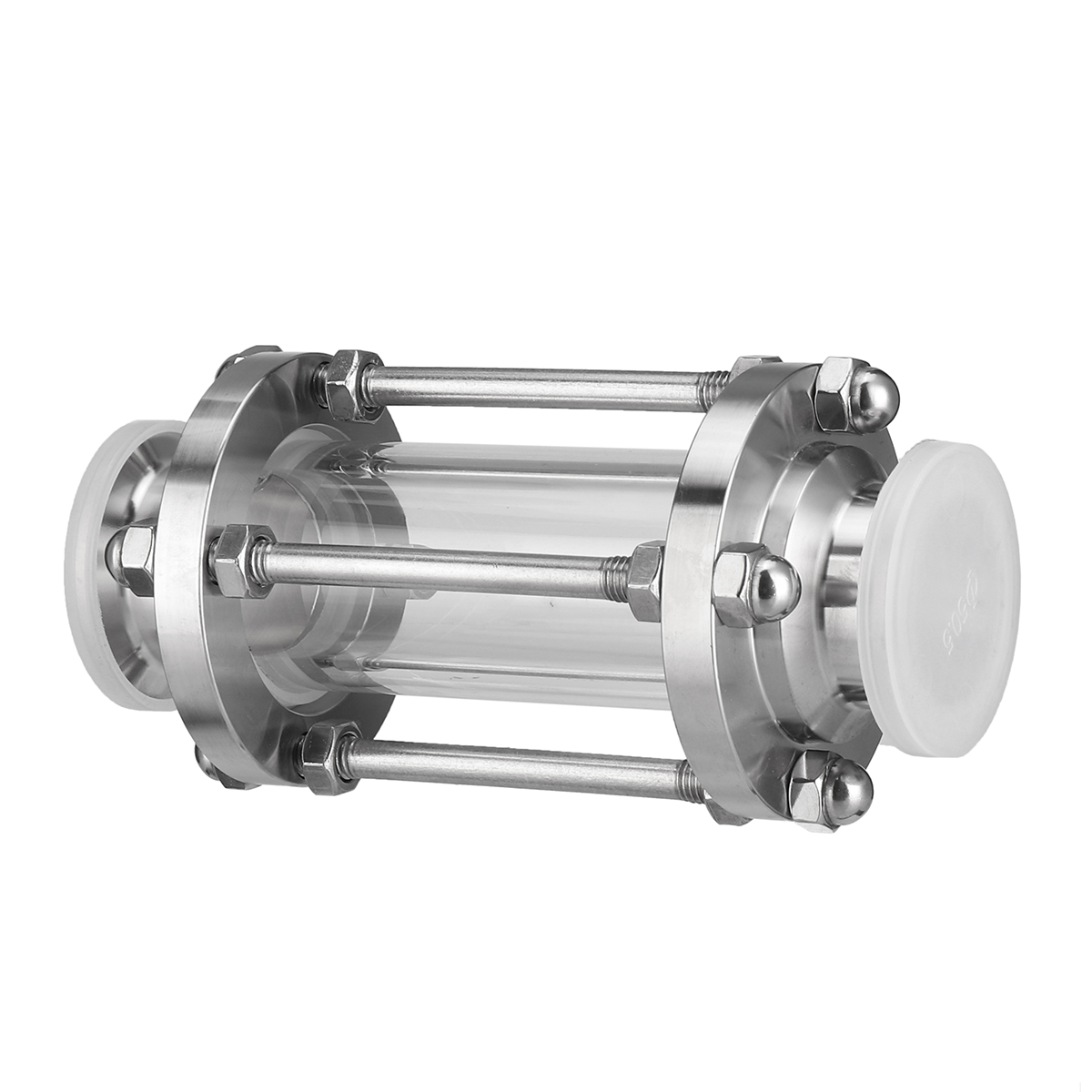 Fit-505mm-Pipe-OD-198quot-Tri-Clamps-Flow-Sight-Glass-Sanitary-Fitting-Homebrew-1708667-6