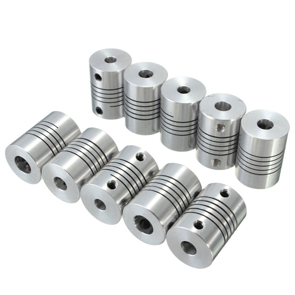 Flexible-Shaft-Coupling-OD18mmx25mm-CNC-Stepper-Motor-Coupler-Connector-635-To-8mm-983587-1