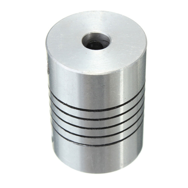 Flexible-Shaft-Coupling-OD18mmx25mm-CNC-Stepper-Motor-Coupler-Connector-635-To-8mm-983587-8