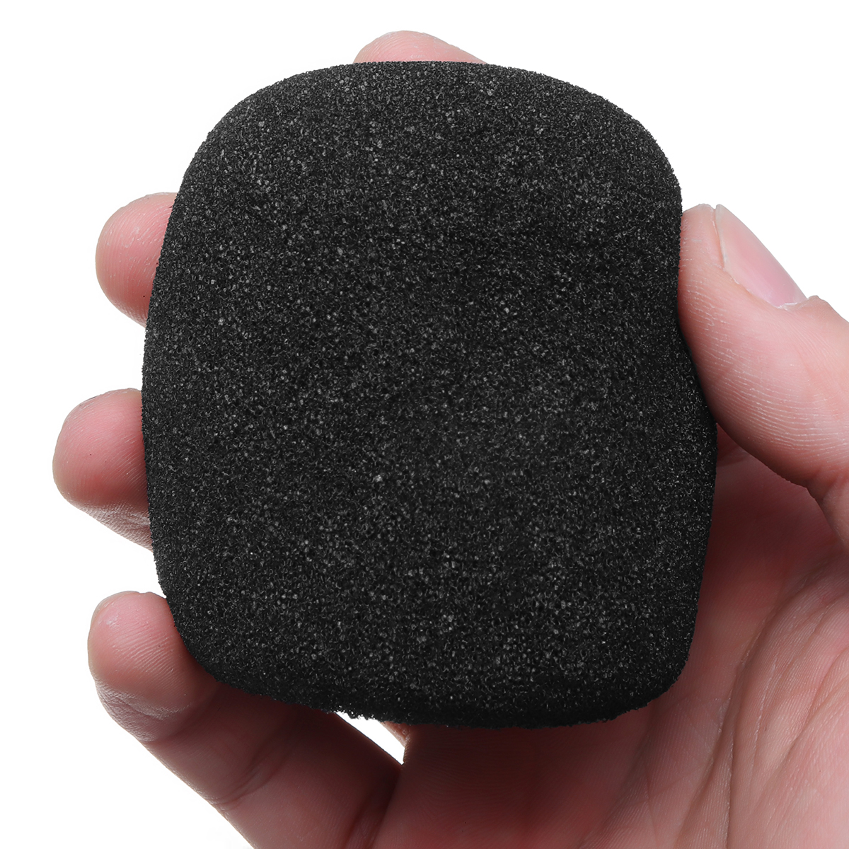Foam-Windscreen-for-Zoom-H1-Handy-Portable-Digital-Recorder-By-Hermitshell-1730116-7