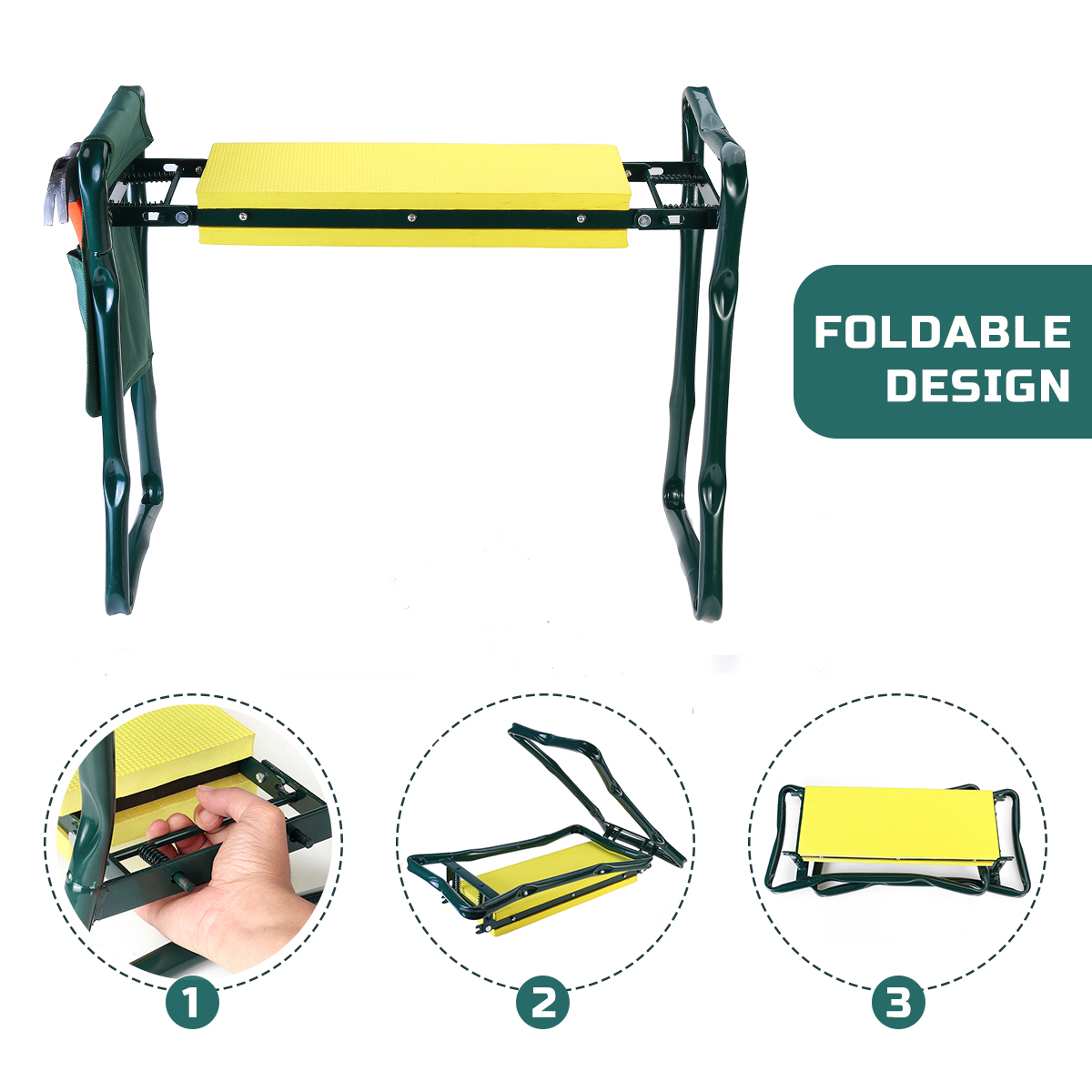Foldaway-Garden-Kneeler-Seat-Kneeling-Bench-EVA-Soft-Pad-Stool-With-Outdoor-Pouch-1721434-4