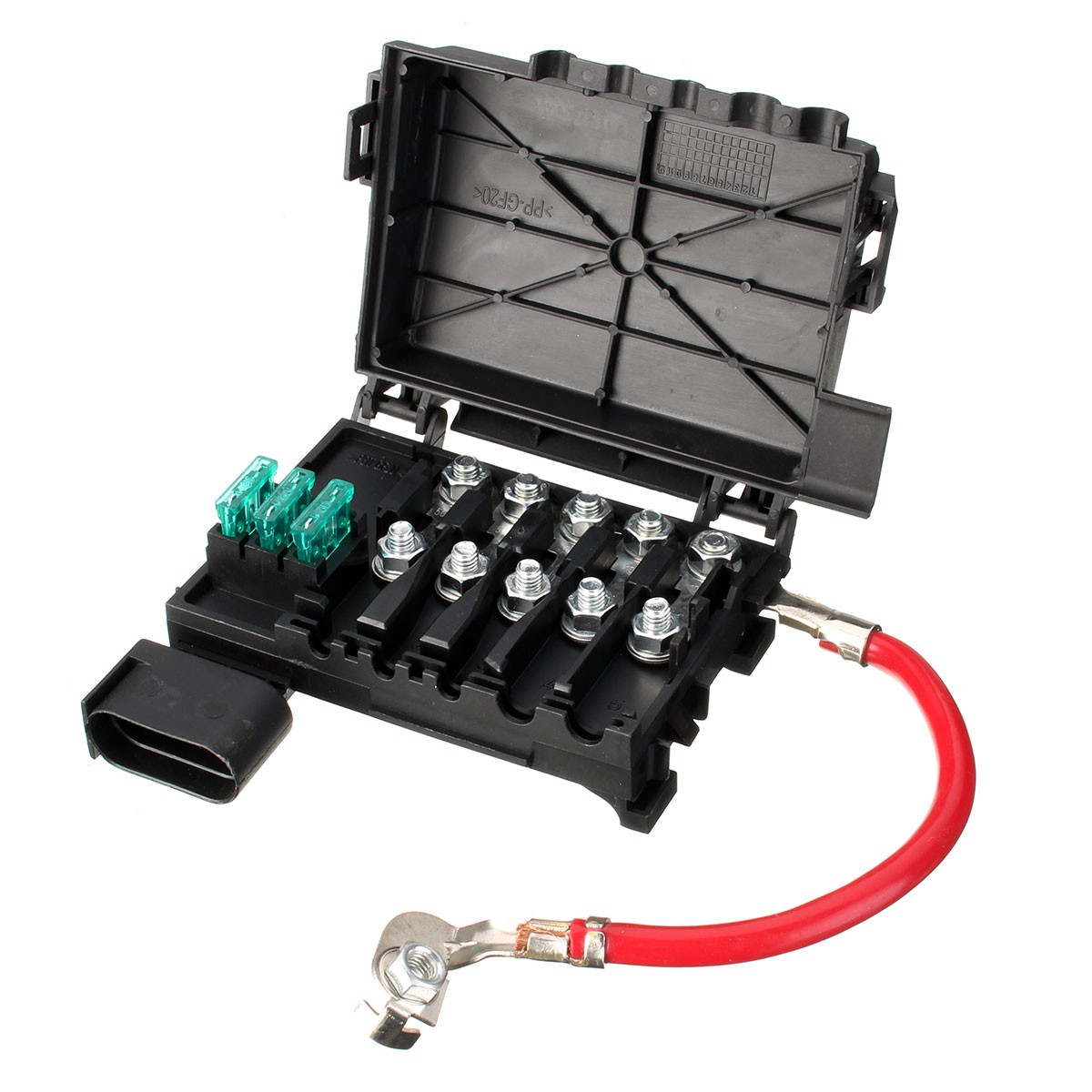 Fuse-Box-Cover-Battery-Terminal-For-VW-Golf-MK4-Jetta-Beetle-Audi-A3-1J0937617D-1732728-2