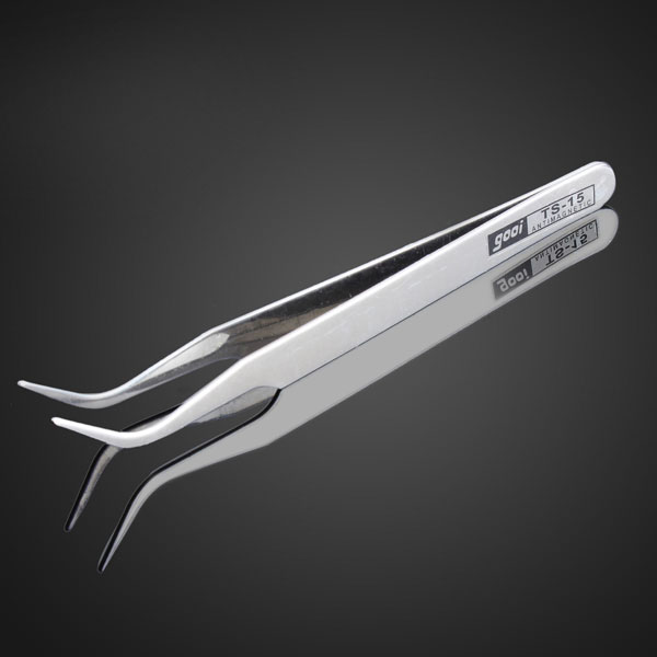 GOOI-TS---15-1mm-45deg-Curved-Tweezers-High-Precision-Rhinestone-Tweezers-981221-1