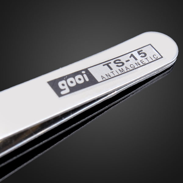 GOOI-TS---15-1mm-45deg-Curved-Tweezers-High-Precision-Rhinestone-Tweezers-981221-3