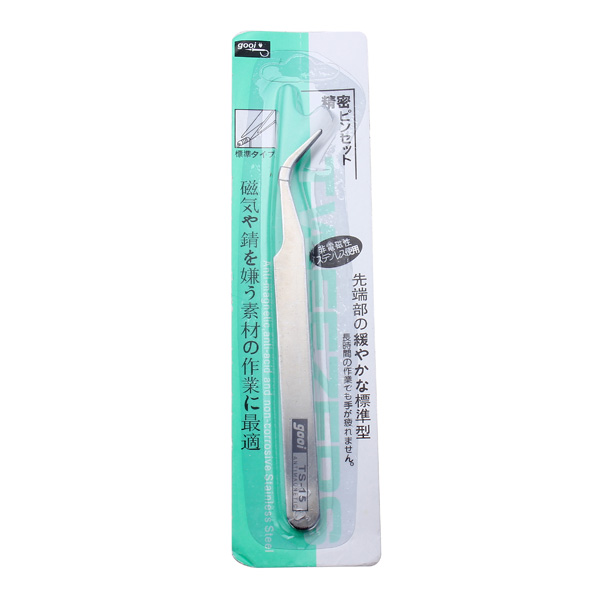 GOOI-TS---15-1mm-45deg-Curved-Tweezers-High-Precision-Rhinestone-Tweezers-981221-5