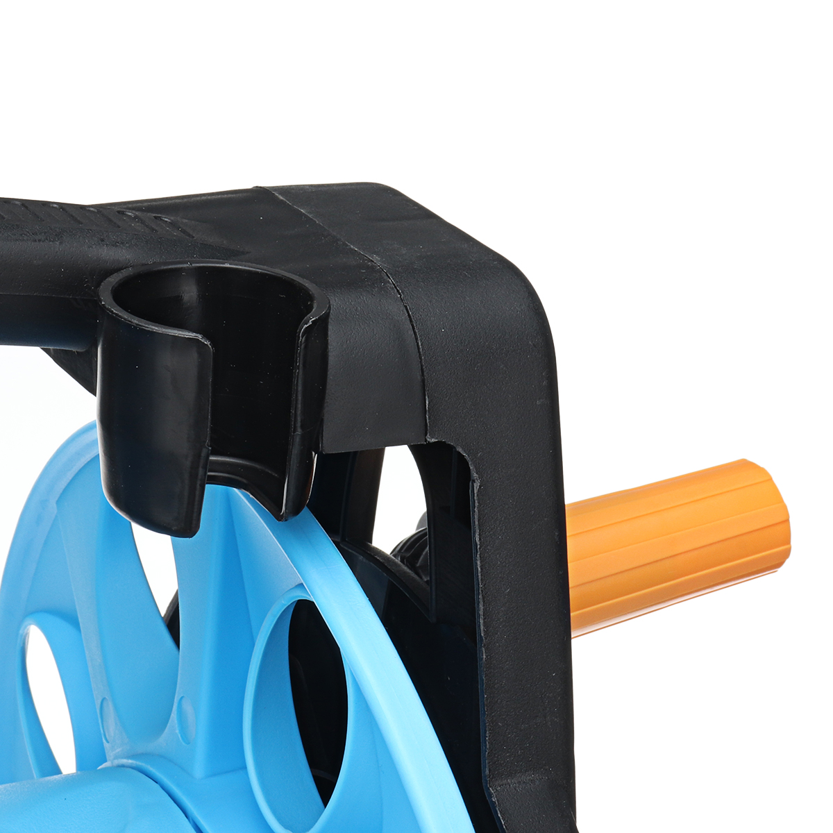 Garden-Hose-Reel-Truck-Portable-Watering-Spray-Pipe-Cart-Trolley-Storage-Case-1720598-12