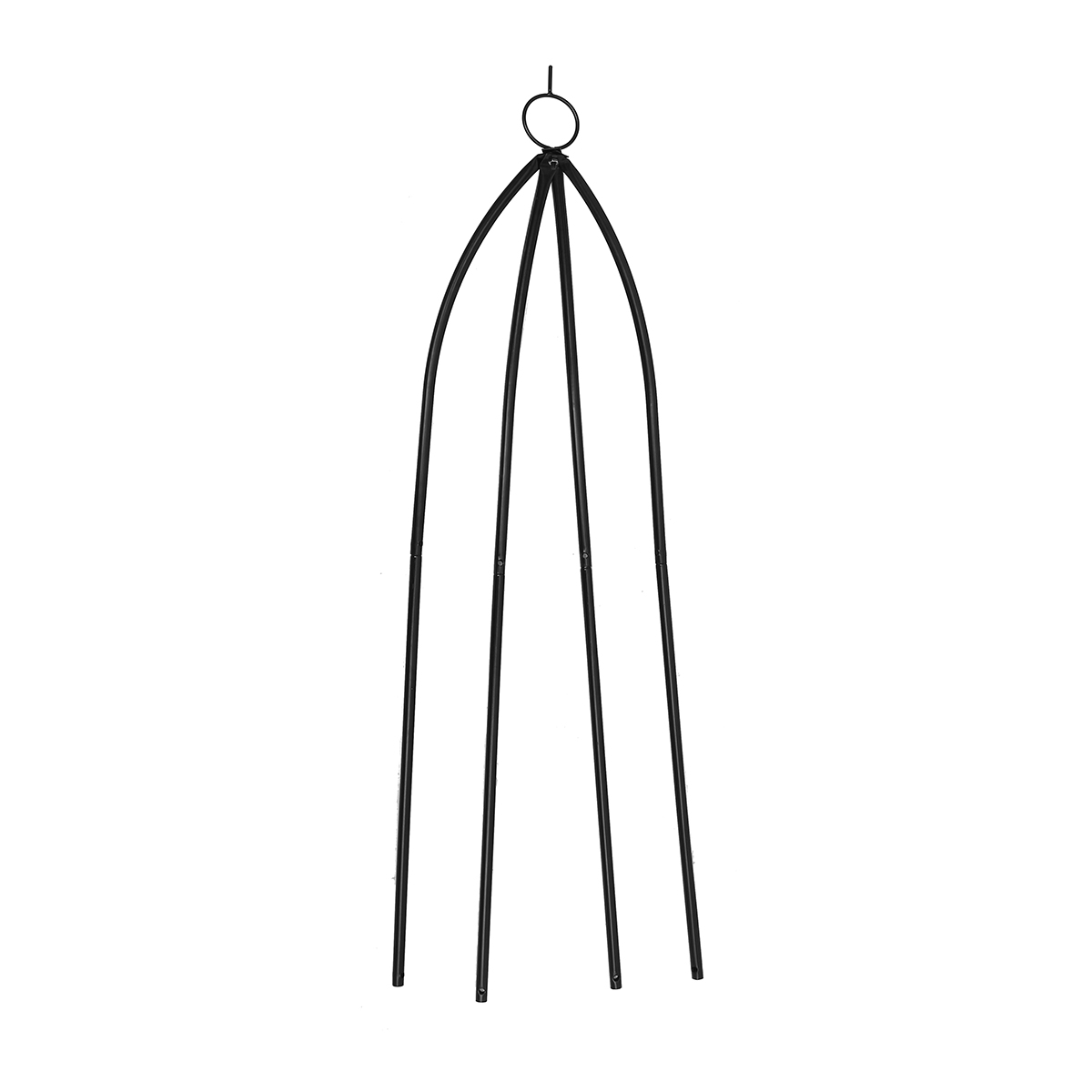 Garden-Plant-Flower-Vine-Rack-Climbing-Planter-Trellis-Support-Metal-Frame-Bracket-Display-stand-1610357-7