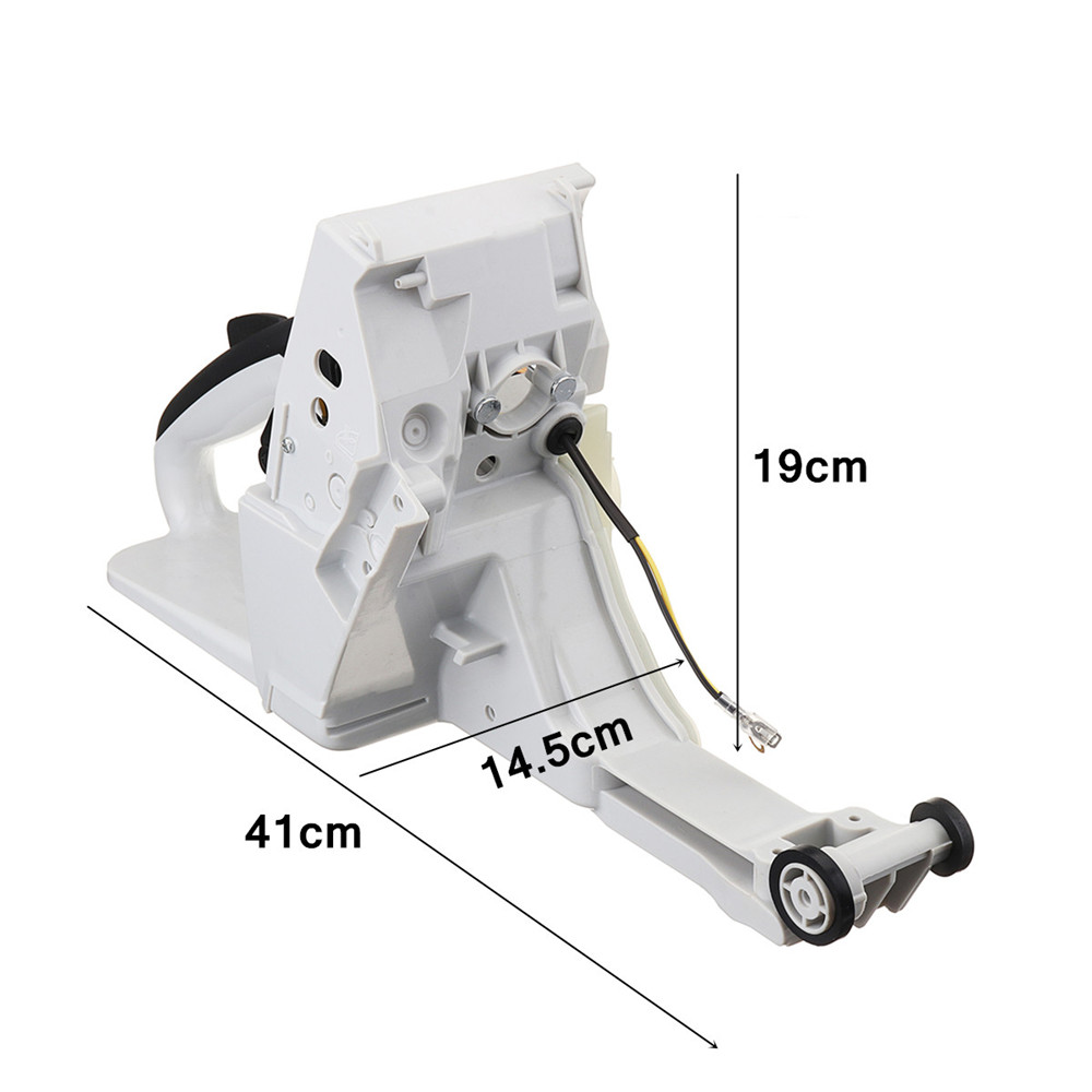 Gas-Fuel-Tank-Rear-Handle-Assembly-For-Stihl-Chainsaw-044-MS440-1128-350-0833-1380487-1