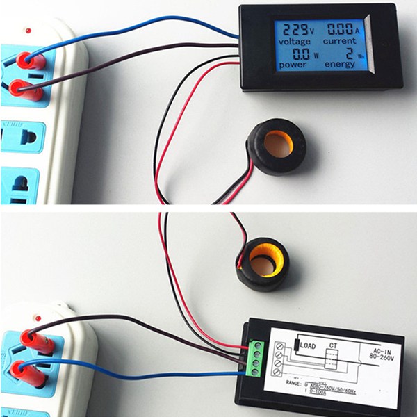 Geekcreitreg-100A-22000W-Power-Monitor-Module-AC-Meter-Panel-45-65Hz-Test-Voltage-AC-80-260V-983057-4