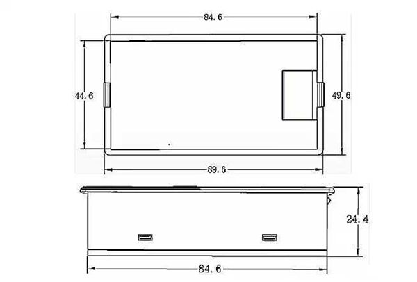 Geekcreitreg-100A-22000W-Power-Monitor-Module-AC-Meter-Panel-45-65Hz-Test-Voltage-AC-80-260V-983057-5