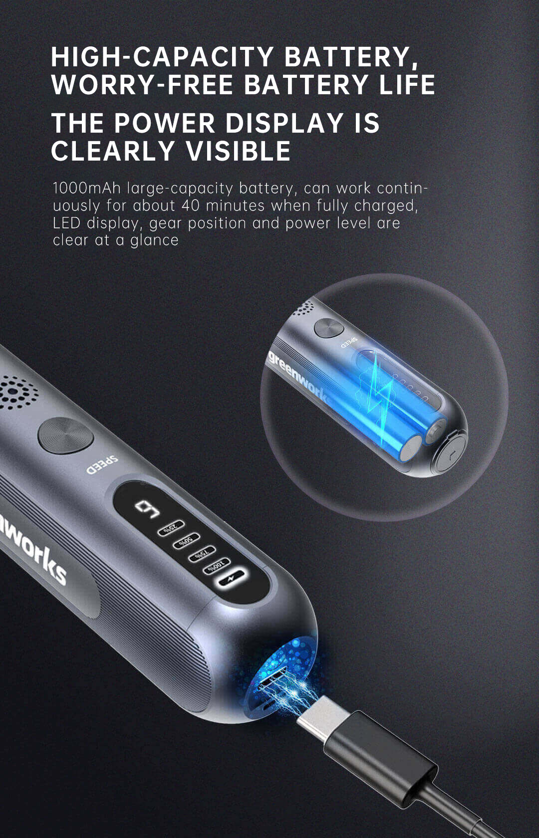 Greenworks-8v-Lithium-Electric-Grinding-Set-Hand-held-Grinding-Wood-Carving-Polishing-Cutting-Manual-1938716-7