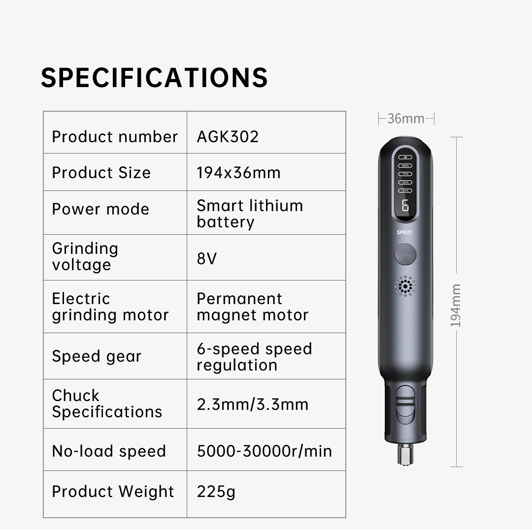 Greenworks-8v-Lithium-Electric-Grinding-Set-Hand-held-Grinding-Wood-Carving-Polishing-Cutting-Manual-1938716-9