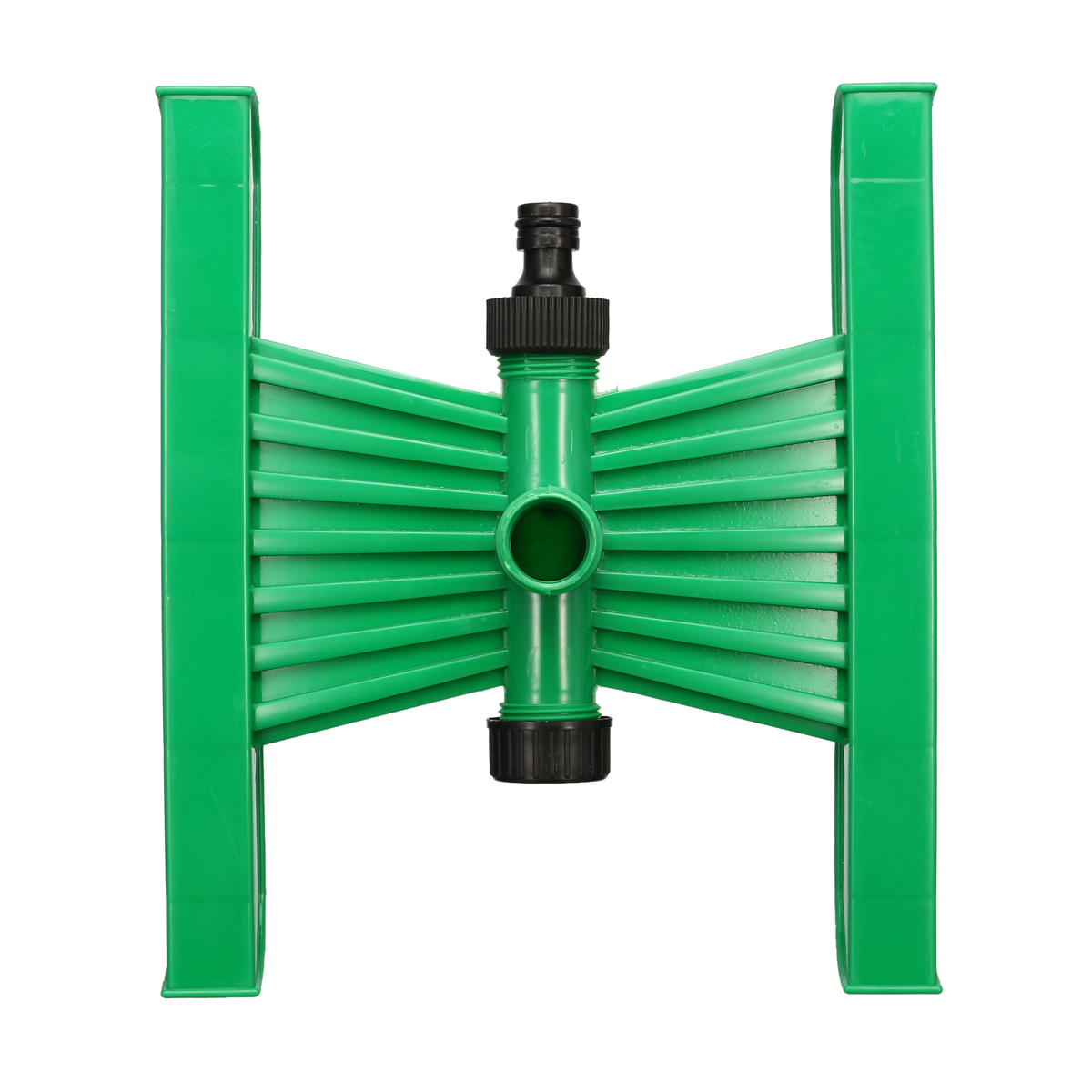 H-Base-Plastic-Auto-Rotating-Lawn-Sprinkler-Garden-Lawn-Plant-Grass-Watering-Tool-1558817-6