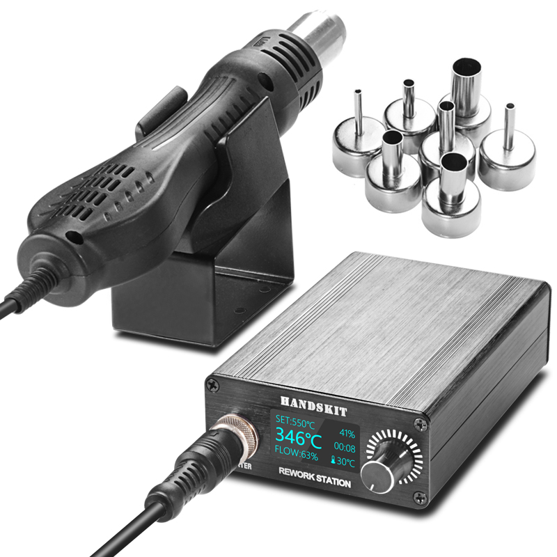 HANDSKIT-220V-700W-High-Power-Welding-Station-Hot-Air-Gun-Soldering-Iron-Welding-Rework-Station-for--1867170-1