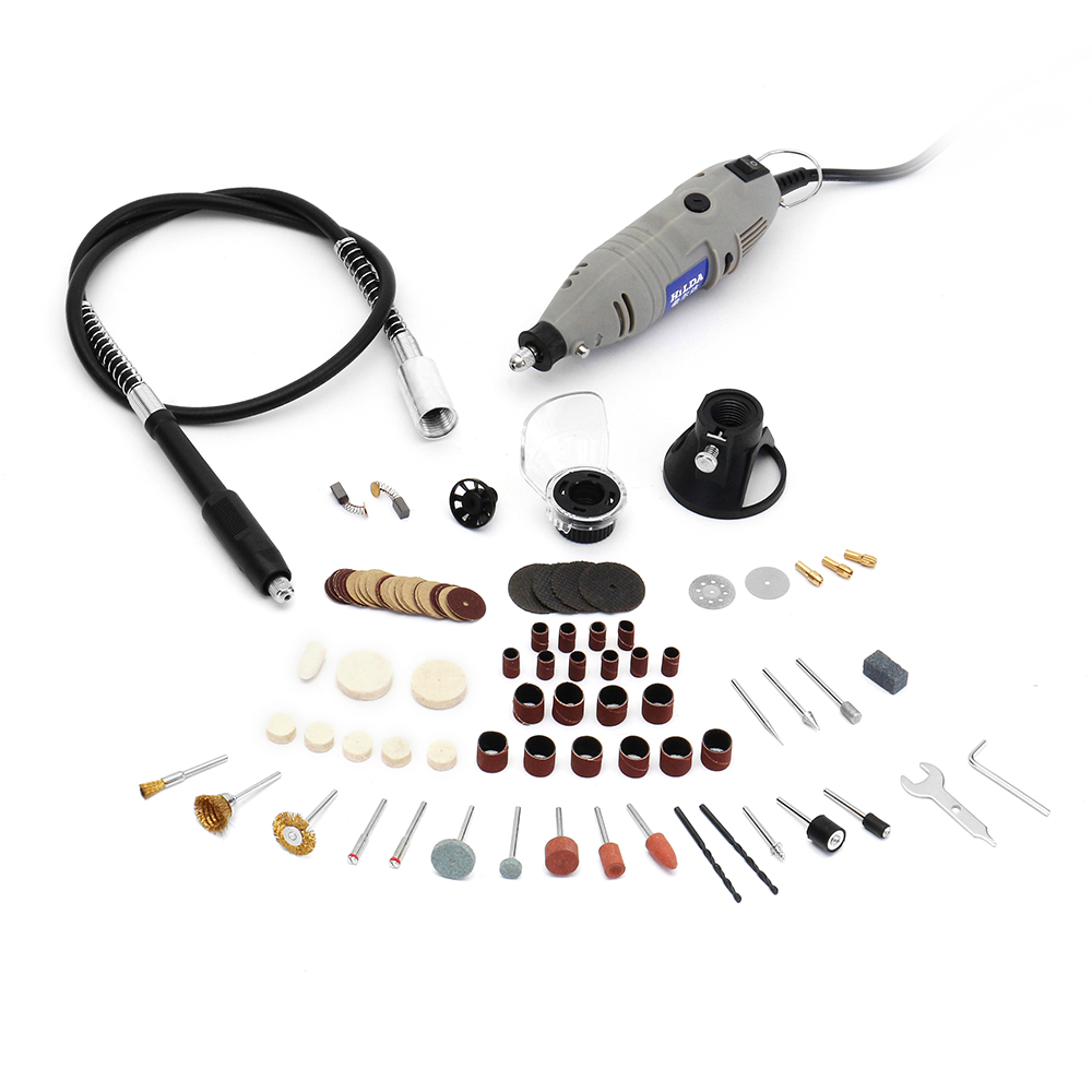 HILDA-JD3323C-220V-150W--Variable-Speed-Electric-Grinder-with-91pcs-Accessories-Mini-Rotary-Tool--Dr-1132233-1