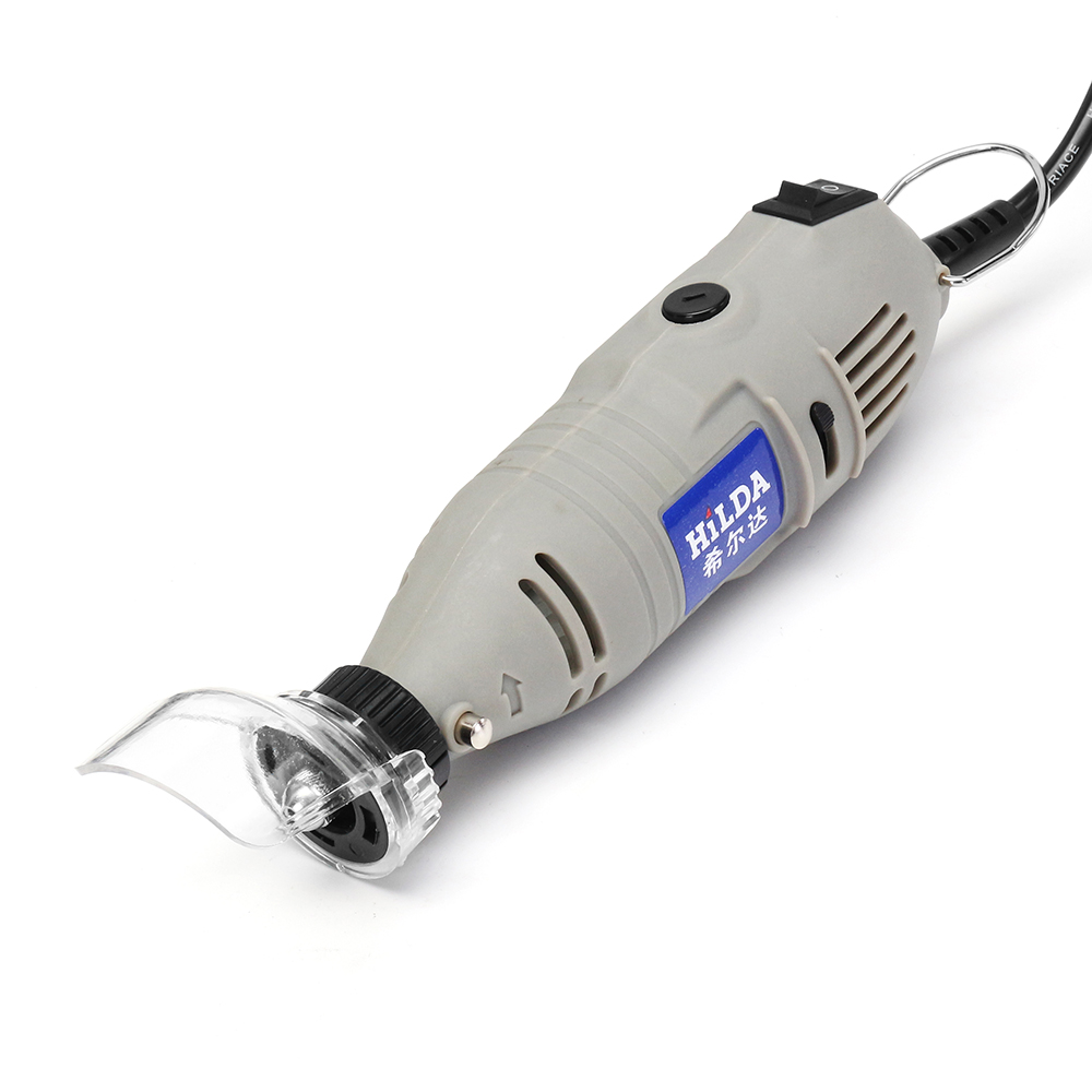HILDA-JD3323C-220V-150W--Variable-Speed-Electric-Grinder-with-91pcs-Accessories-Mini-Rotary-Tool--Dr-1132233-4