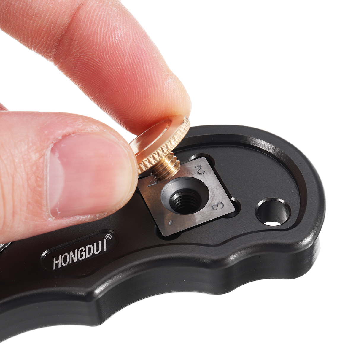 HONGDUI-2-In-1-Mini-Wood-Carbide-Insert-Scraper-Glue-Scraper-Removal-Aluminum-Alloy-Handle-Woodworki-1649089-8